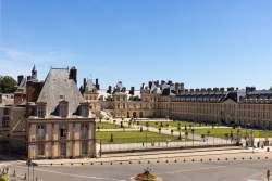 Galerie Photos · Hôtel de Londres Fontainebleau