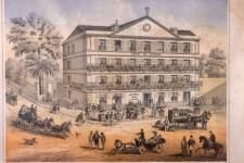 Hôtel de Londres Fontainebleau · Hotel Fontainebleau