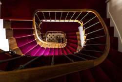 Galerie Photos · Hôtel de Londres Fontainebleau