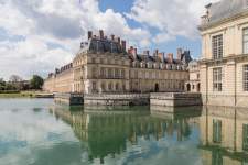 Activités et Tourisme à Fontainebleau · Hôtel de Londres Fontainebleau